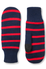 Mads Norgaard Wanten 'Milo' - Parisian Night/High Risk Red - Mads Norgaard