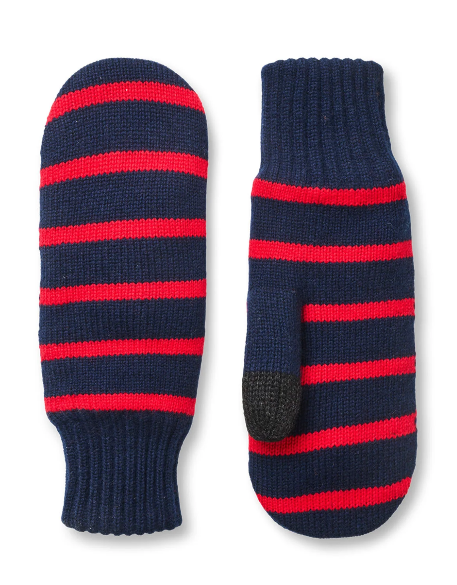 Mads Norgaard Wanten 'Milo' - Parisian Night/High Risk Red - Mads Norgaard