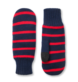 Mads Norgaard Wanten 'Milo' - Parisian Night/High Risk Red - Mads Norgaard