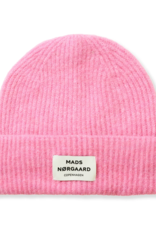 Mads Norgaard Muts 'Tosca Anju' - Fuchsia Pink - Mads Norgaard - One Size