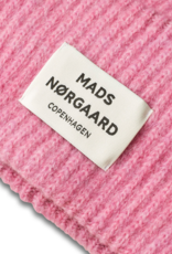 Mads Norgaard Muts 'Tosca Anju' - Fuchsia Pink - Mads Norgaard - One Size