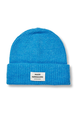 Mads Norgaard Muts 'Tosca Anju' - Malibu Blue - Mads Norgaard - One Size