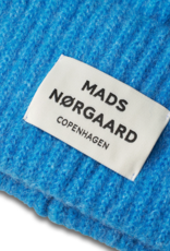Mads Norgaard Muts 'Tosca Anju' - Malibu Blue - Mads Norgaard - One Size