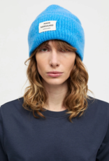 Mads Norgaard Muts 'Tosca Anju' - Malibu Blue - Mads Norgaard - One Size