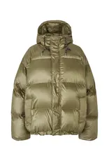 Lollys Laundry Bomber 'Shelby' - Dusty Green - Lollys Laundry