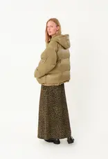 Lollys Laundry Bomber 'Shelby' - Dusty Green - Lollys Laundry