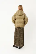 Lollys Laundry Bomber 'Shelby' - Dusty Green - Lollys Laundry