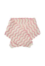 Lollys Laundry Sjaaltje 'Callie' - Pink -  Lollys Laundry - One Size