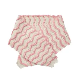 Lollys Laundry Sjaaltje 'Callie' - Pink -  Lollys Laundry - One Size
