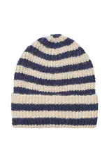 Lollys Laundry Muts 'Forrest' - Dark Blue -  Lollys Laundry - One Size