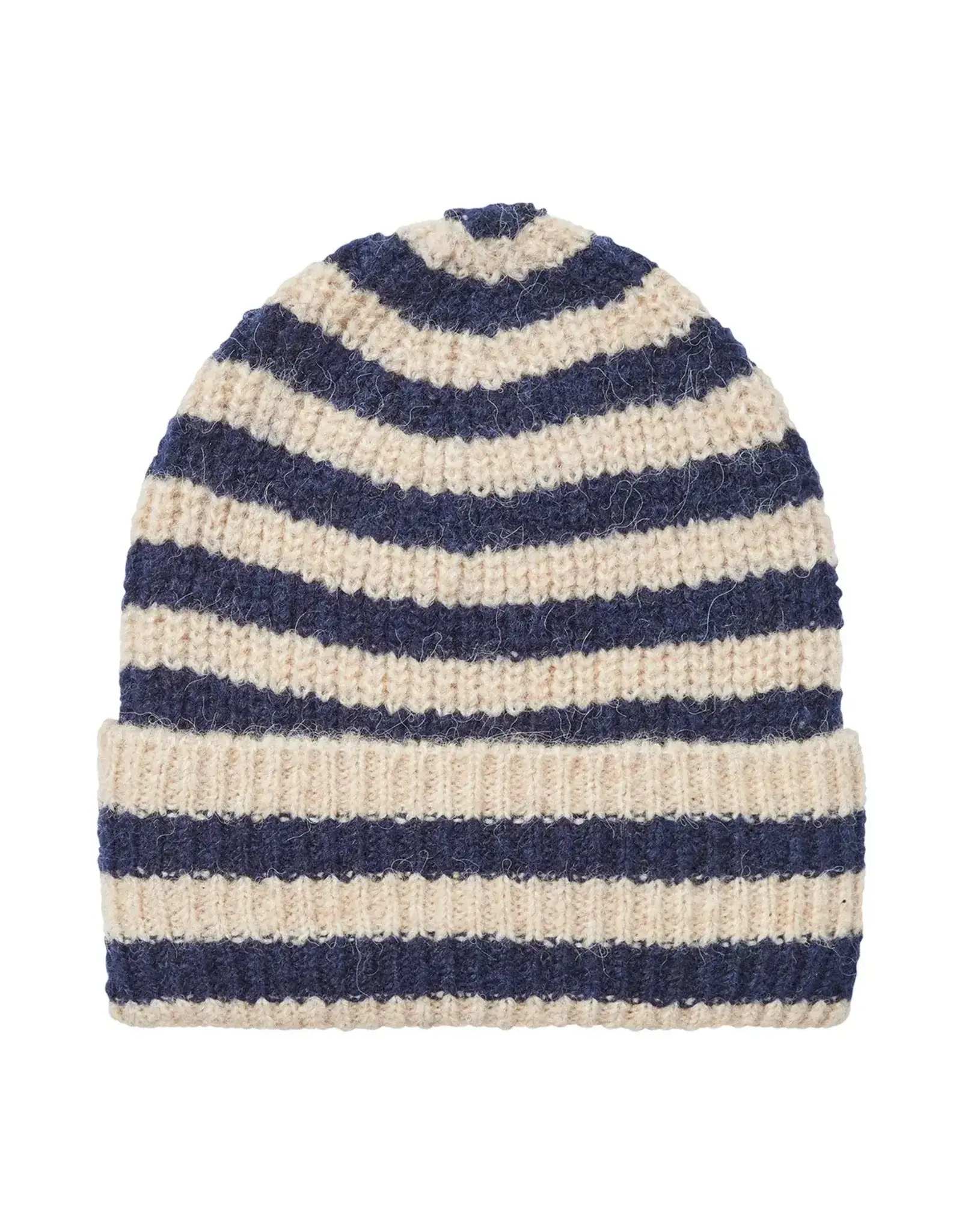 Lollys Laundry Muts 'Forrest' - Dark Blue -  Lollys Laundry - One Size