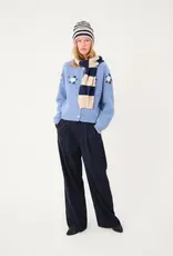 Lollys Laundry Muts 'Forrest' - Dark Blue -  Lollys Laundry - One Size