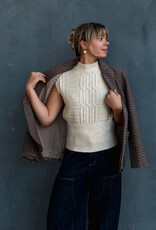 La Petite Etoile Blazer 'Vaness' - Pied De Poule - La Petite Etoile