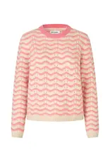 Lollys Laundry Pull 'Lano' - Pink - Lollys Laundry