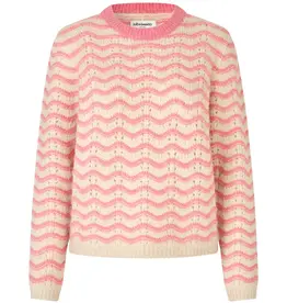 Lollys Laundry Pull 'Lano' - Pink - Lollys Laundry