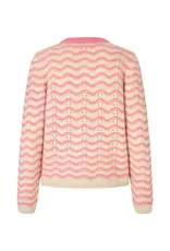 Lollys Laundry Pull 'Lano' - Pink - Lollys Laundry