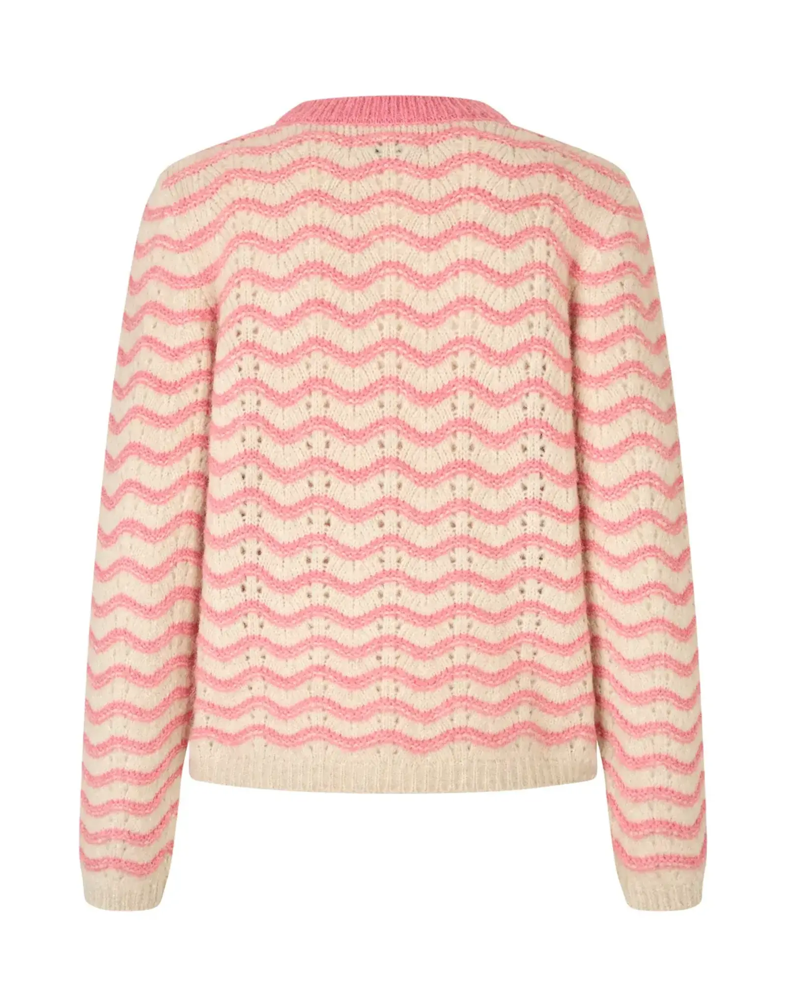 Lollys Laundry Pull 'Lano' - Pink - Lollys Laundry