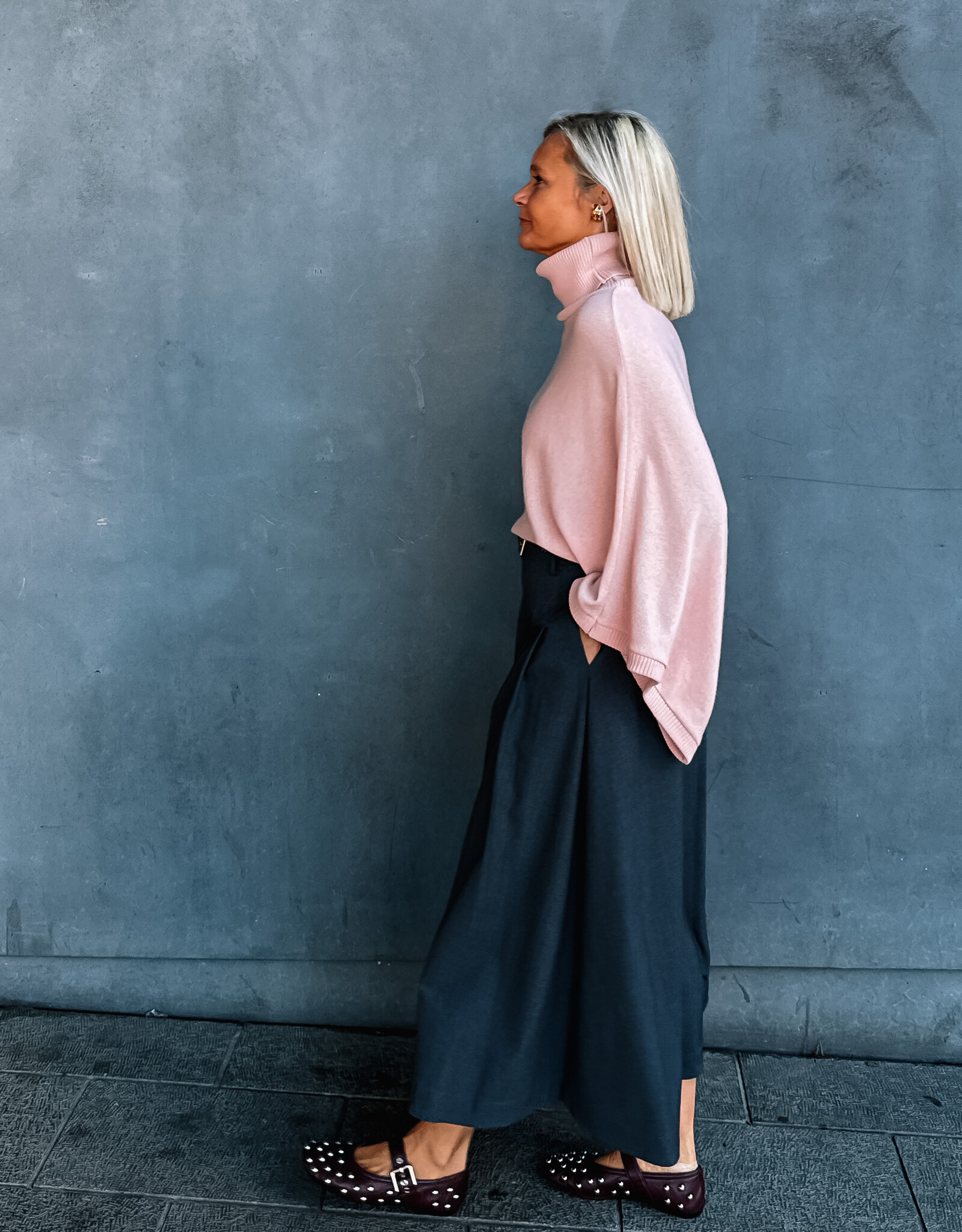 Suncoo Rok 'Funny' - Gris Chine - Suncoo