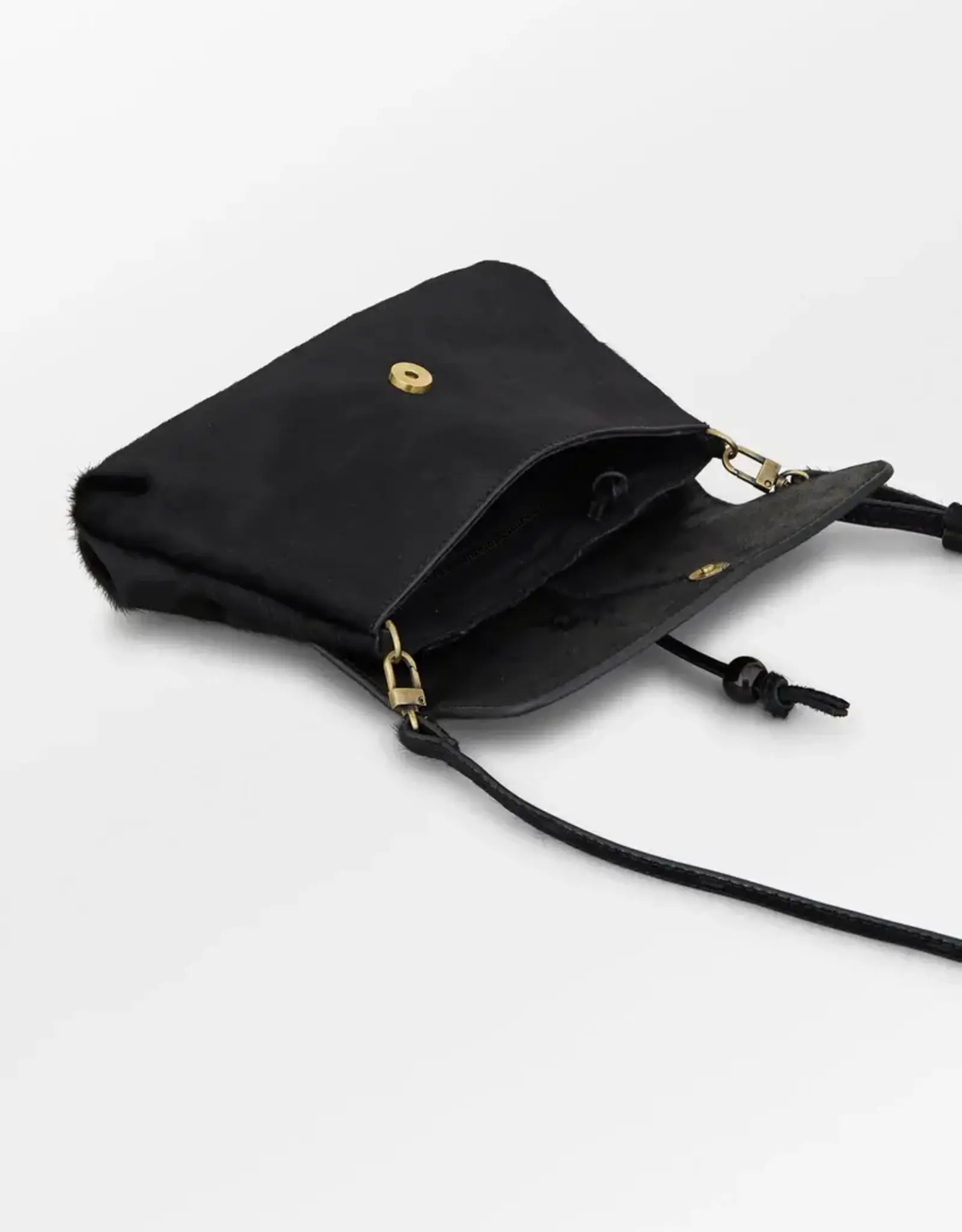 Becksöndergaard Handtas 'Bonita' - Black - Beck Söndergaard