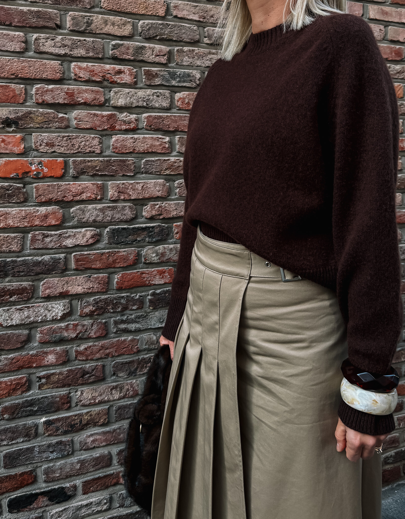 Suncoo Pull 'Paulvar' - Cafe - Suncoo