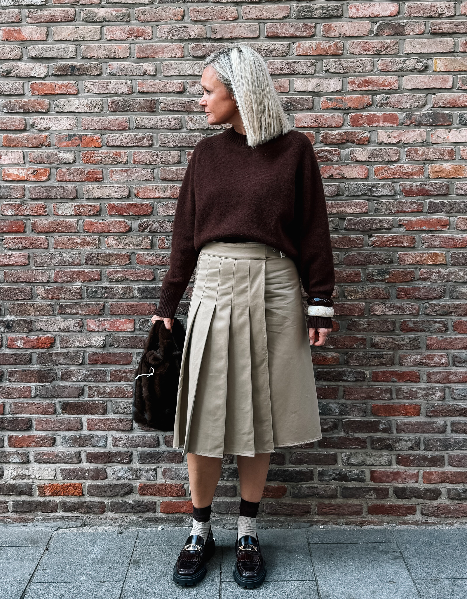 Suncoo Pull 'Paulvar' - Cafe - Suncoo