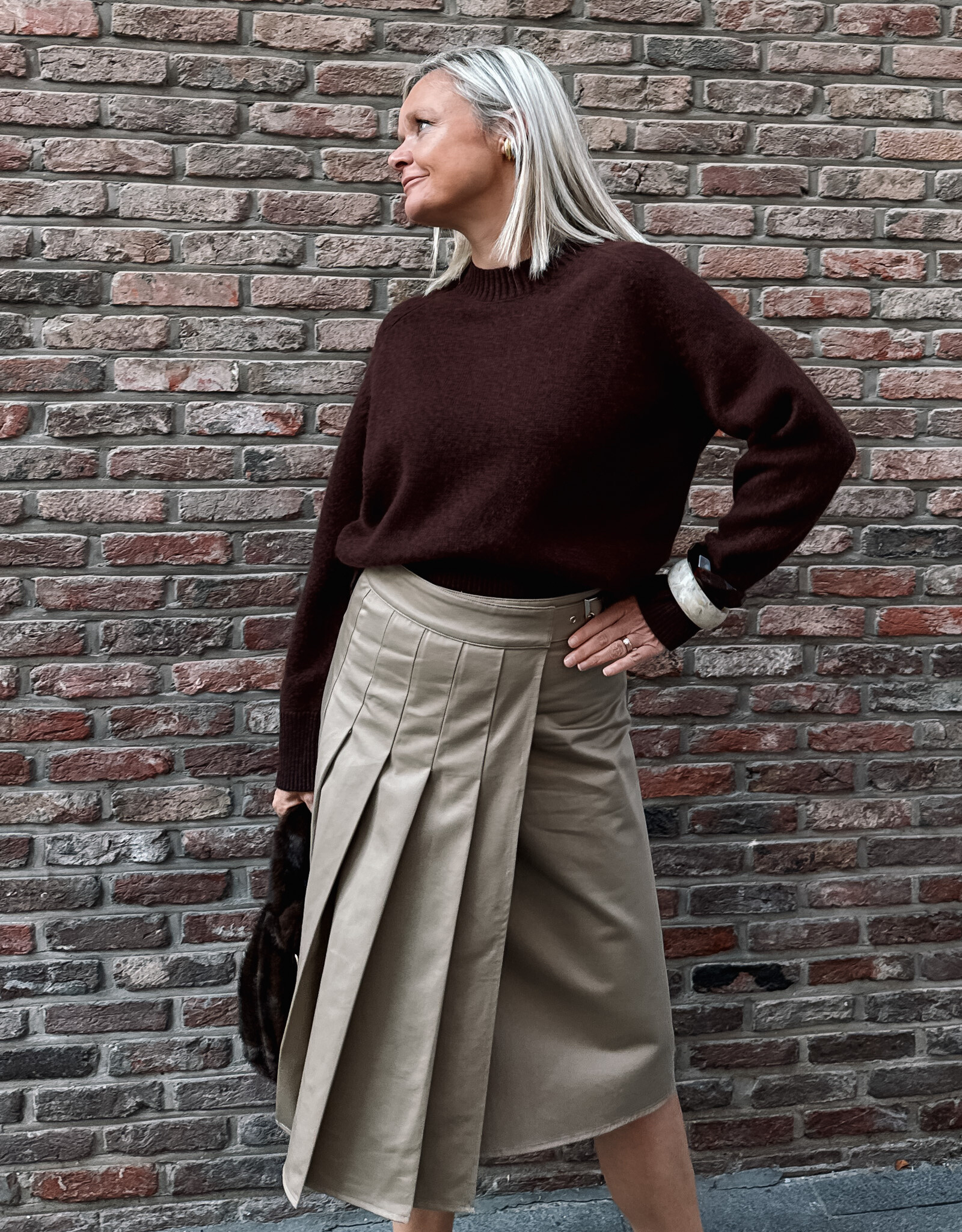 Suncoo Pull 'Paulvar' - Cafe - Suncoo