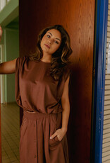 Monré Rok 'Bono' - Bruin - Monré