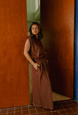 Monré Rok 'Bono' - Bruin - Monré