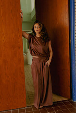 Monré Rok 'Bono' - Bruin - Monré