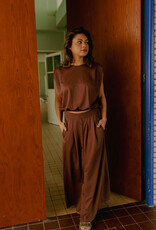 Monré Rok 'Bono' - Bruin - Monré