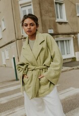 Monré Jas 'Jack' - Groen - Monré