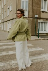 Monré Jas 'Jack' - Groen - Monré