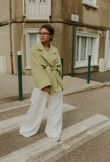 Monré Jas 'Jack' - Groen - Monré