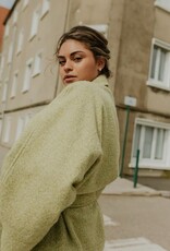 Monré Jas 'Jack' - Groen - Monré