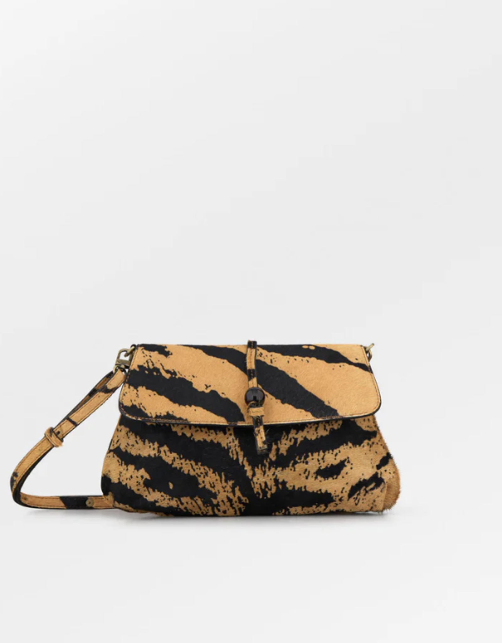 Becksöndergaard Handtas 'Bonita' - Brown Sugar - Beck Söndergaard