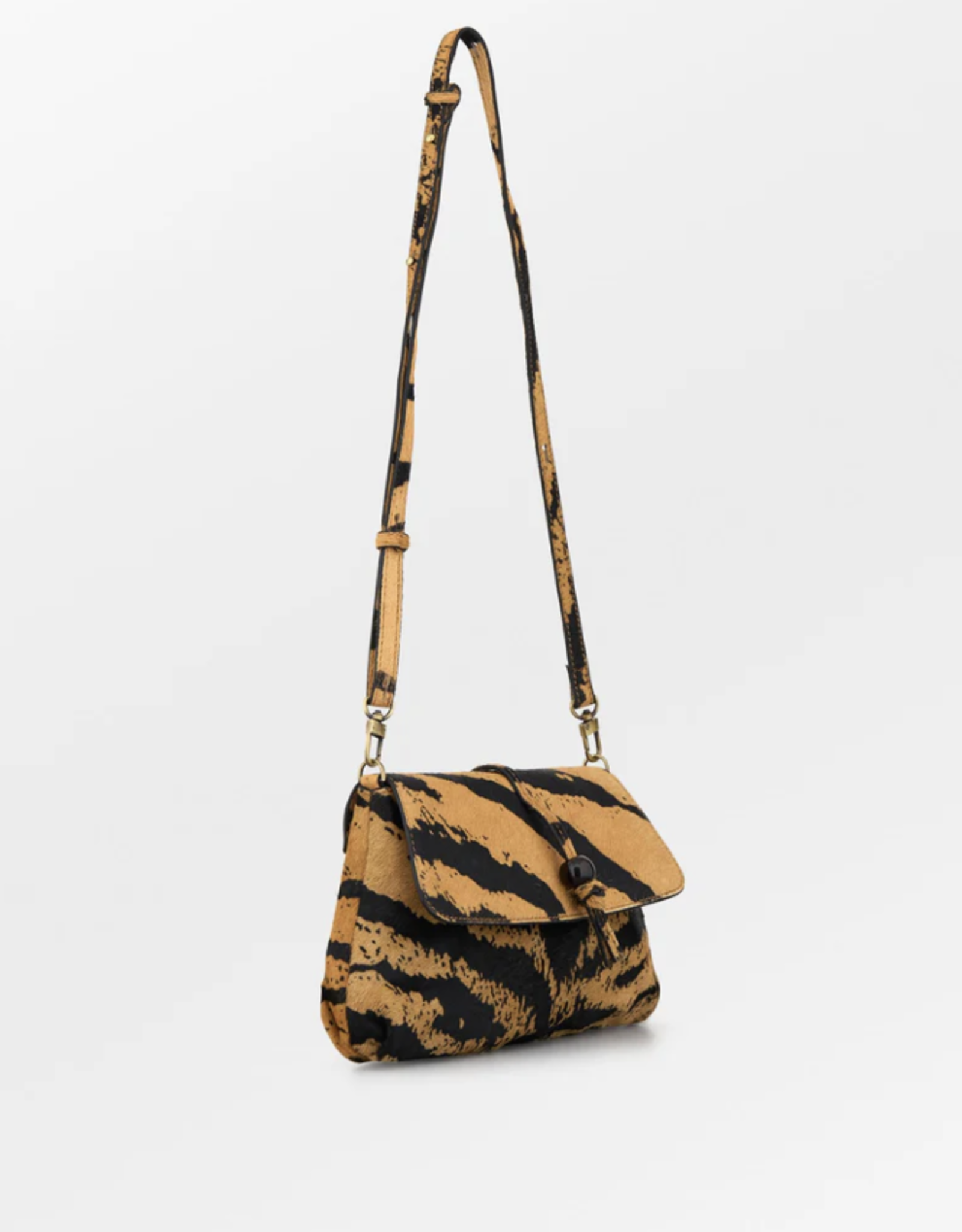 Becksöndergaard Handtas 'Bonita' - Brown Sugar - Beck Söndergaard