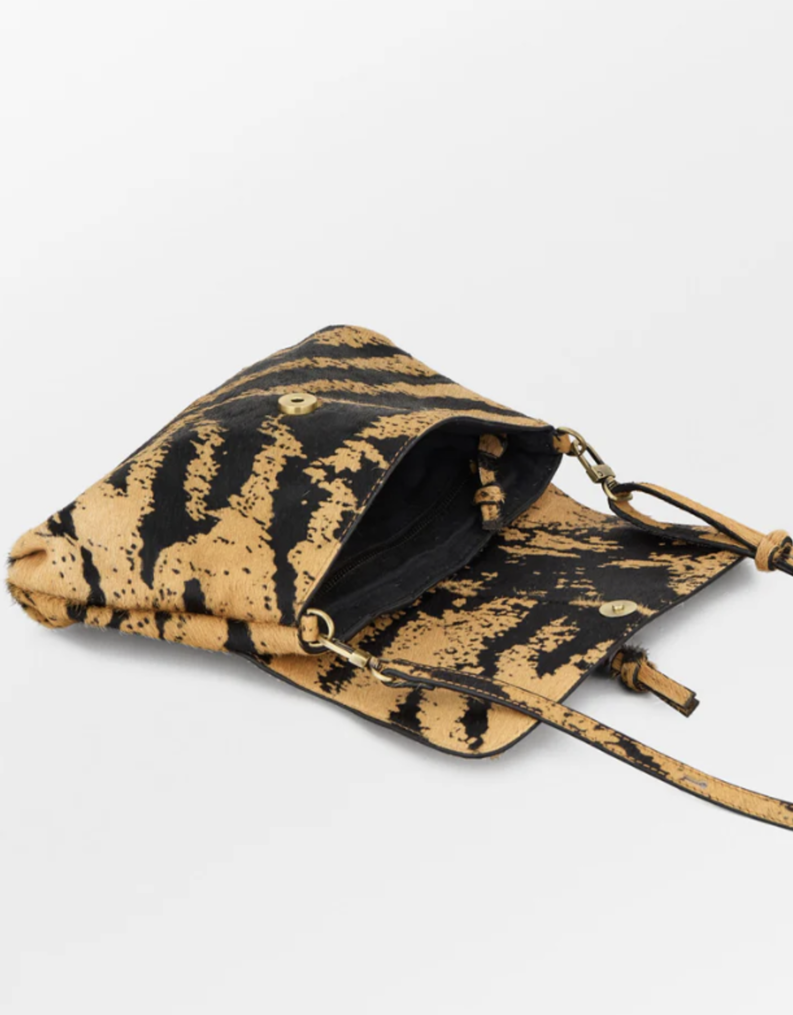 Becksöndergaard Handtas 'Bonita' - Brown Sugar - Beck Söndergaard