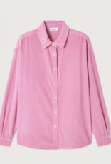 American Vintage Hemd 'Padow' - Viex Rose Vintage - Pado06A - American Vintage