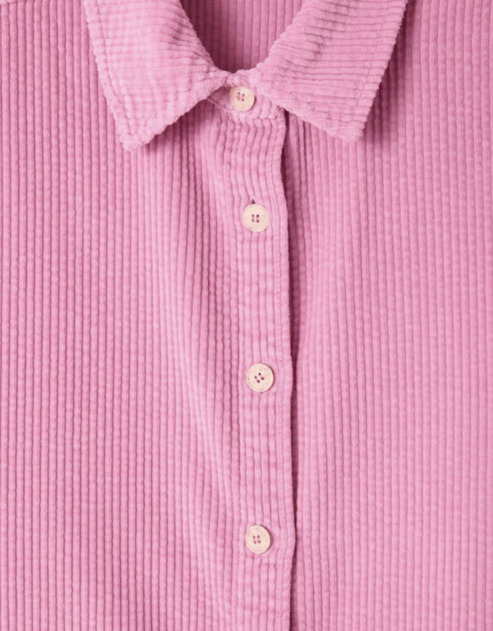 American Vintage Hemd 'Padow' - Viex Rose Vintage - Pado06A - American Vintage