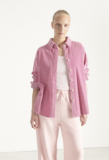 American Vintage Hemd 'Padow' - Viex Rose Vintage - Pado06A - American Vintage