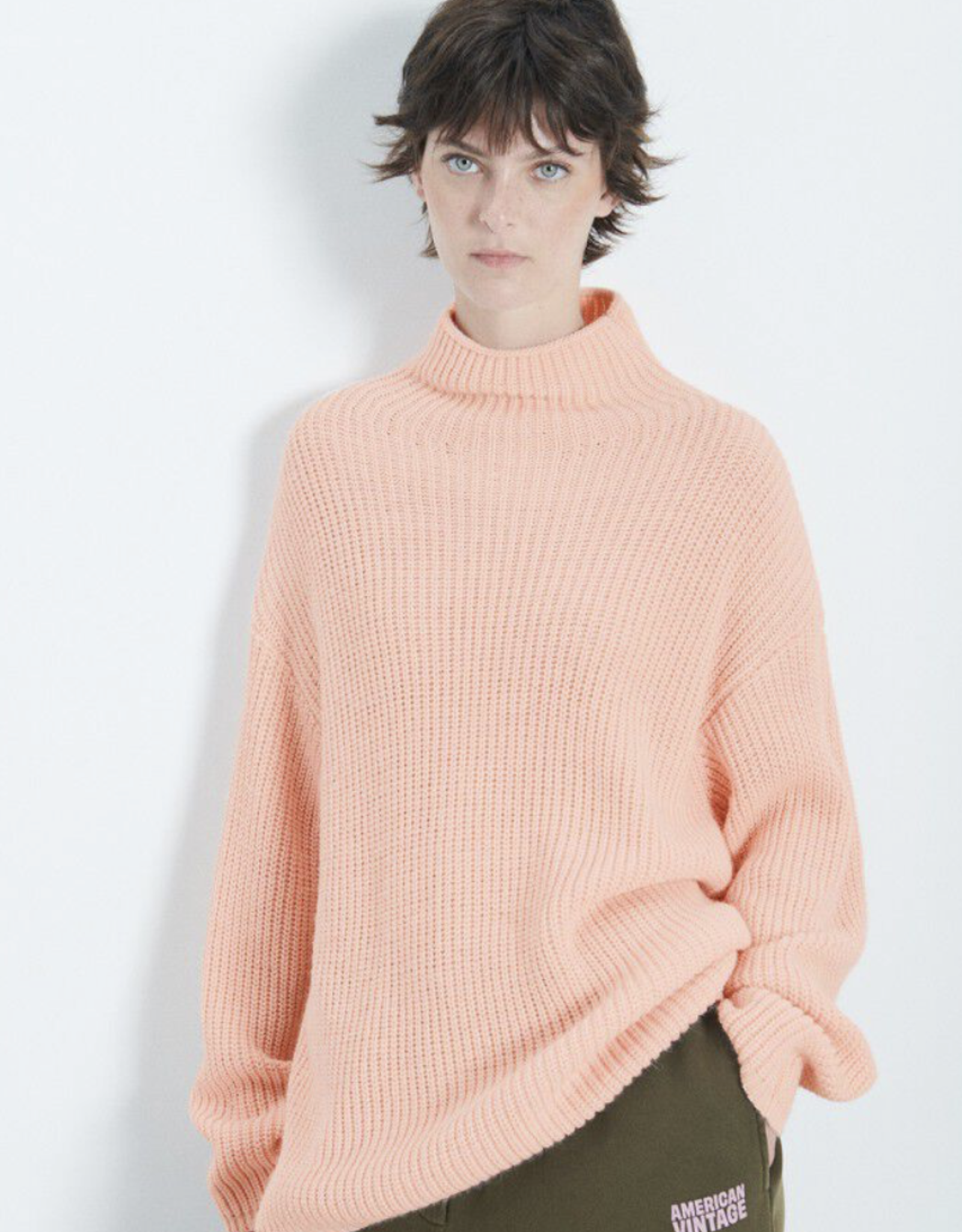 American Vintage Pull 'Crashway' - Gloss - CRA18C -  American Vintage