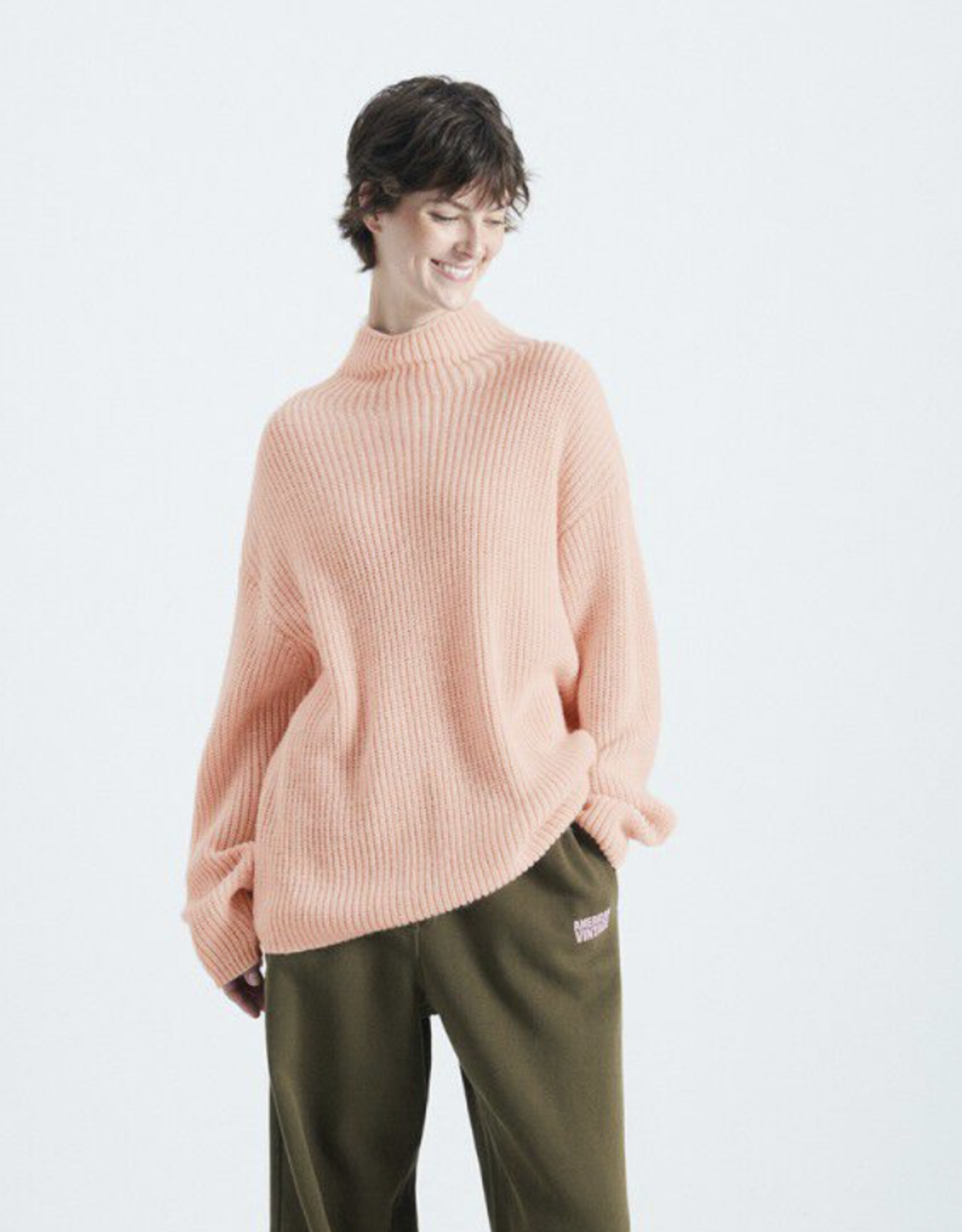 American Vintage Pull 'Crashway' - Gloss - CRA18C -  American Vintage