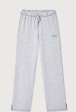 American Vintage Jogging 'Evona' - Gris Clair Chine - EVO05B - American Vintage