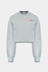 Harper&Yve Sweater 'Darcy' - Sparkling Grey - Harper&Yve