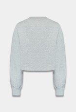 Harper&Yve Sweater 'Darcy' - Sparkling Grey - Harper&Yve
