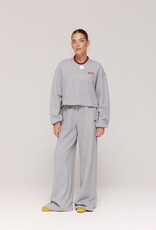 Harper&Yve Sweater 'Darcy' - Sparkling Grey - Harper&Yve