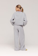 Harper&Yve Sweater 'Darcy' - Sparkling Grey - Harper&Yve