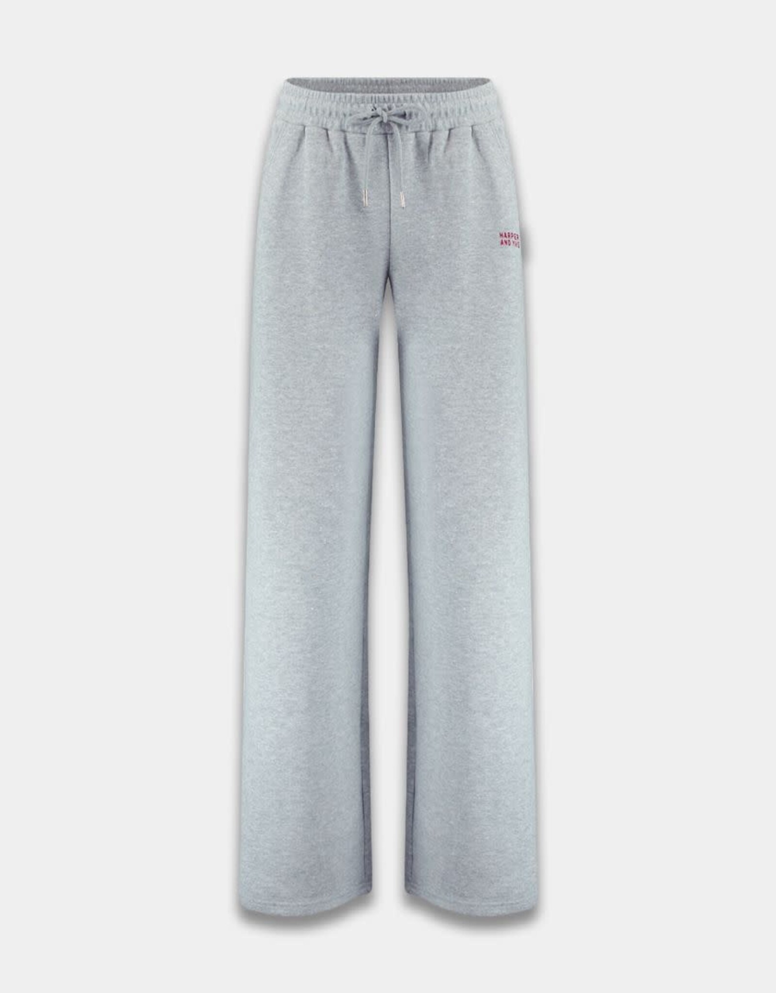 Harper&Yve Jogging 'Froukje' - Sparkling Grey - Harper&Yve