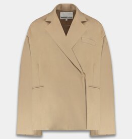 Harper&Yve Blazer 'Tirza' - Beige - Harper&Yve Harper&Yve Blazer 'Tirza' - Beige - Harper&Yve