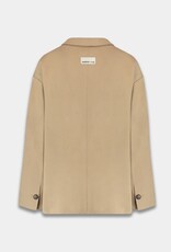 Harper&Yve Blazer 'Tirza' - Beige - Harper&Yve